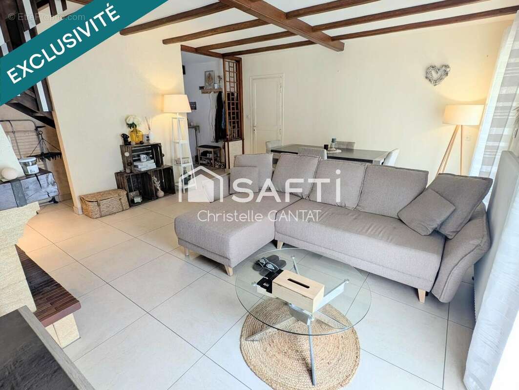 Photo 7 - Maison à DESERTINES