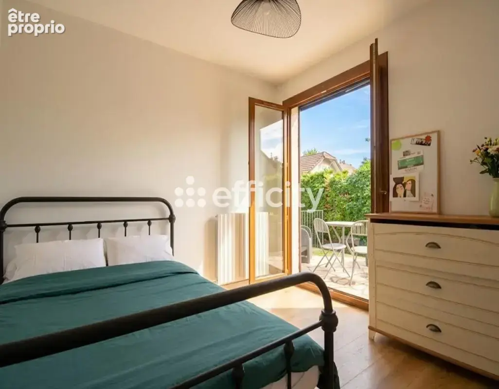 Maison 7 pièces 187 m² à vendre à Soisy-Sous-Montmorency (95230) - photo 10