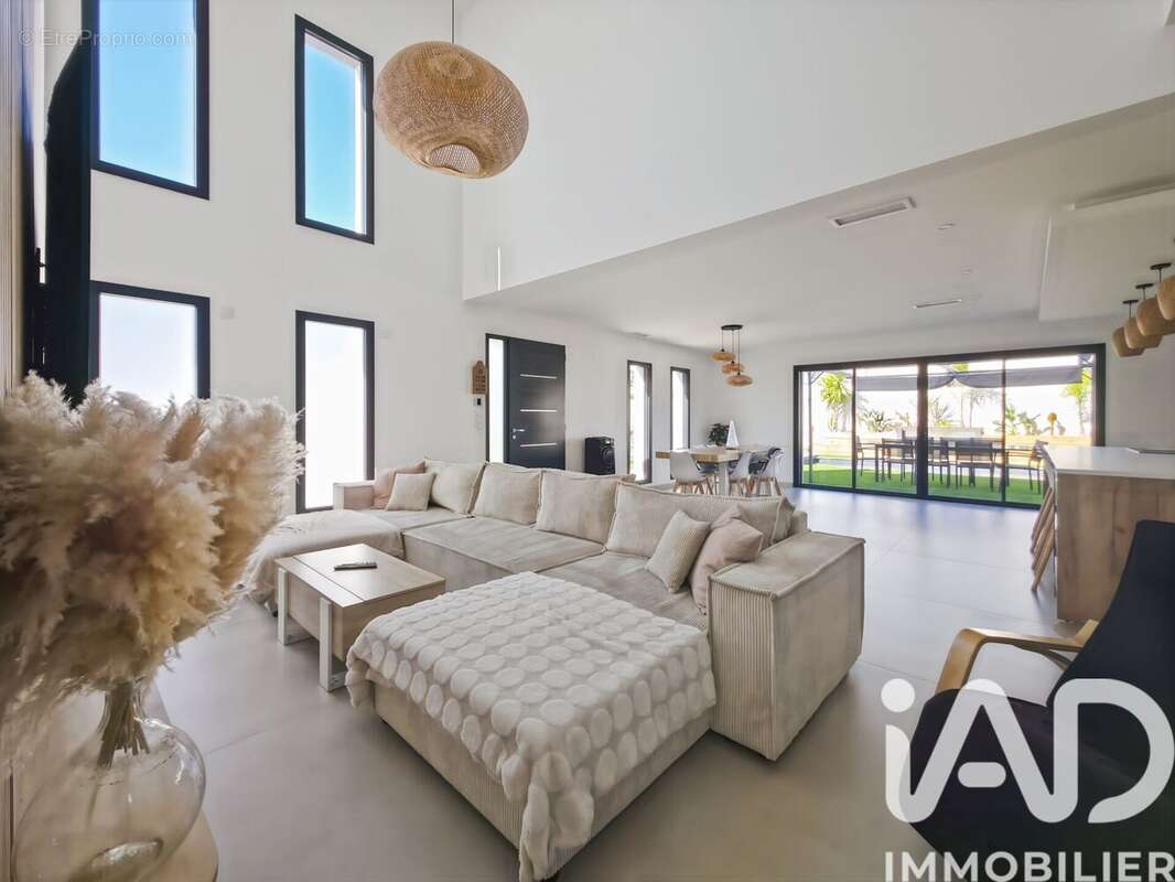 Photo 2 - Maison à VALROS