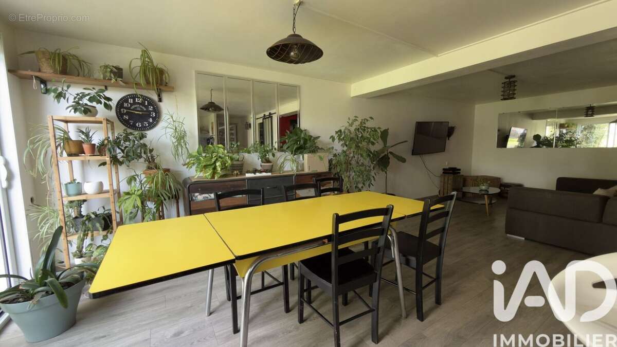 Photo 5 - Maison à ESNANDES