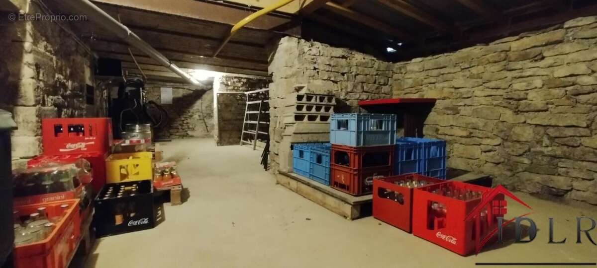 Appartement à LANGRES