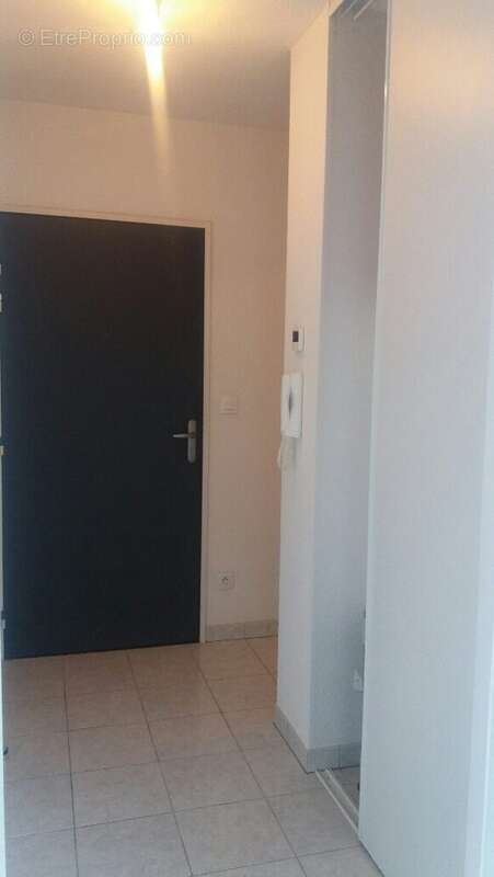 Appartement à CASTELGINEST