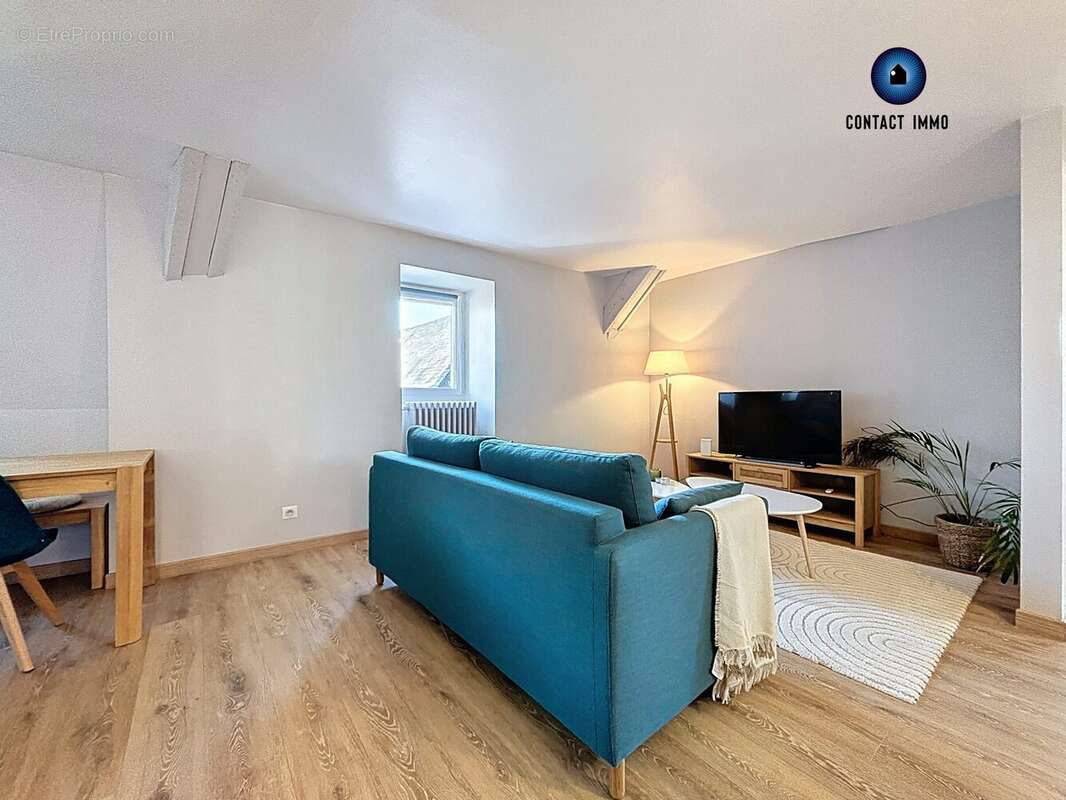 Appartement à BRIVE-LA-GAILLARDE