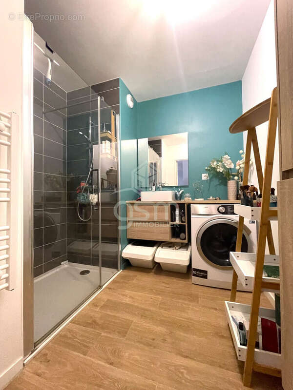 Appartement à CHAMBRAY-LES-TOURS