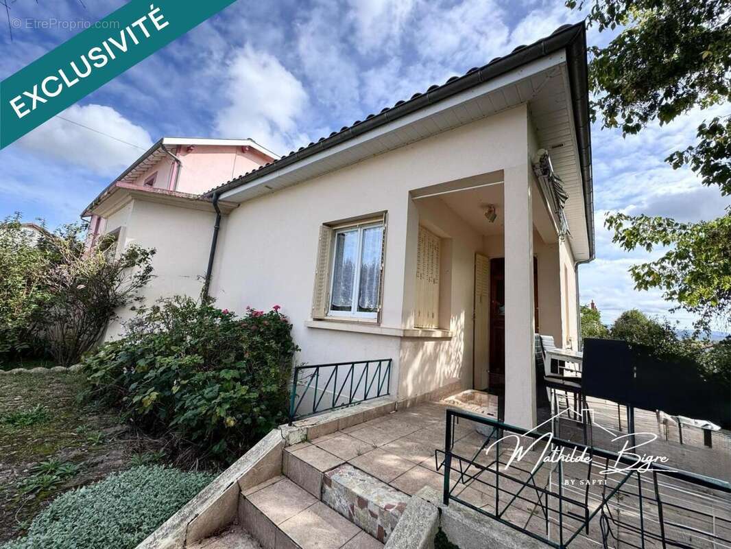 Photo 3 - Appartement à CHARBONNIER-LES-MINES