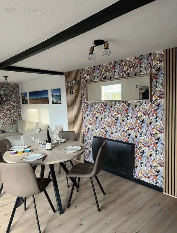 Photo 2 - Maison à LA BAULE-ESCOUBLAC