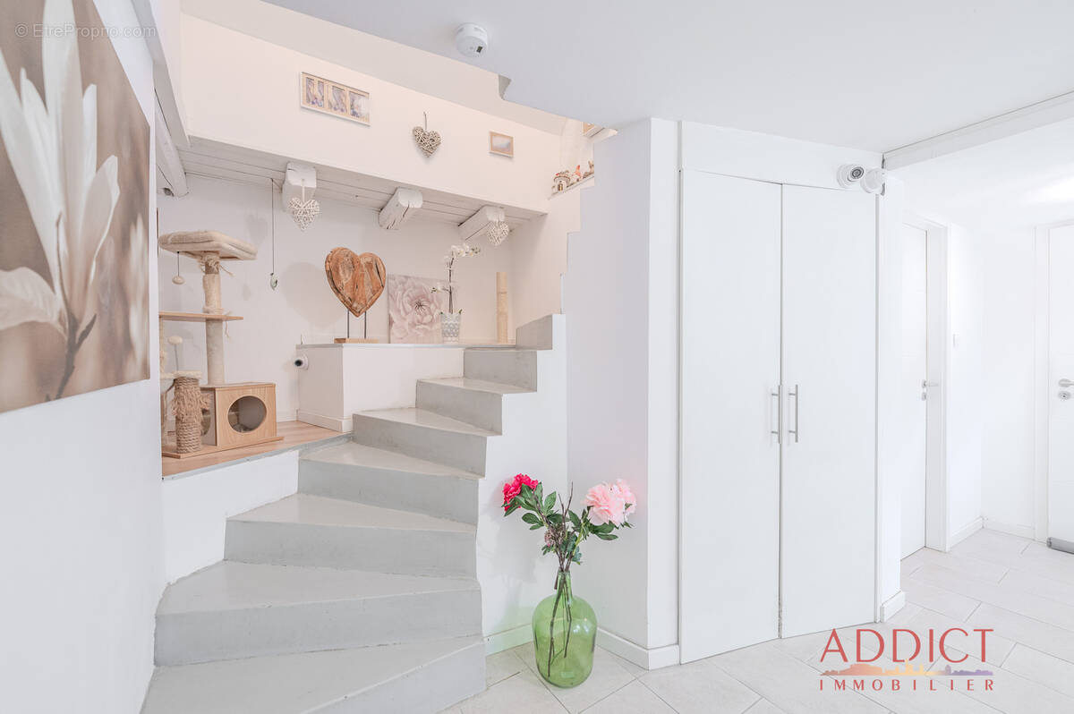 Maison à QUATZENHEIM