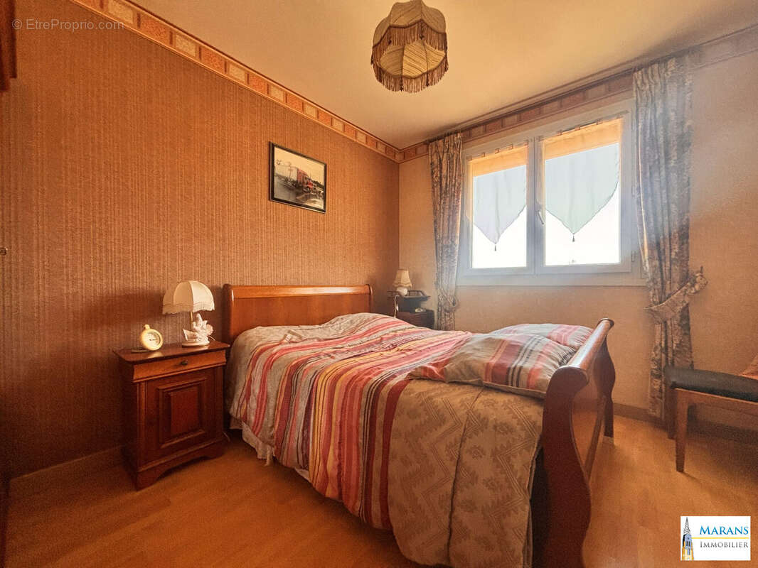 Maison 130 m² à Marans  - photo 6