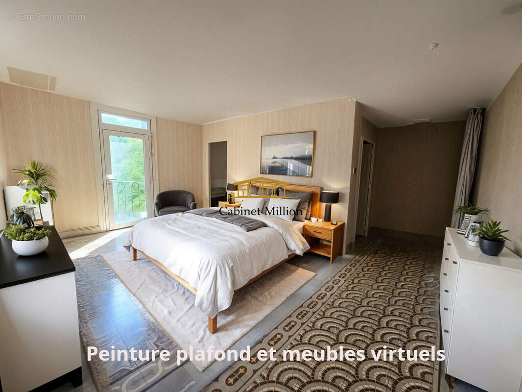 Maison à VIC-LA-GARDIOLE