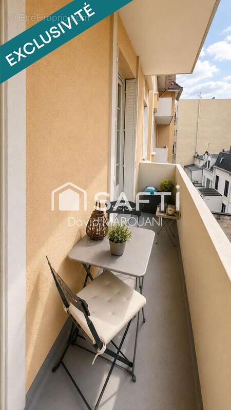 Photo 6 - Appartement à MONTMORENCY