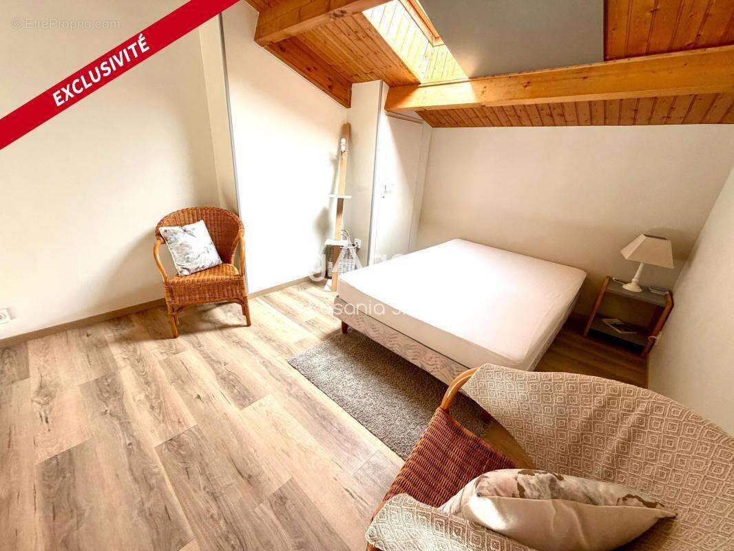 Appartement à LES SABLES-D'OLONNE