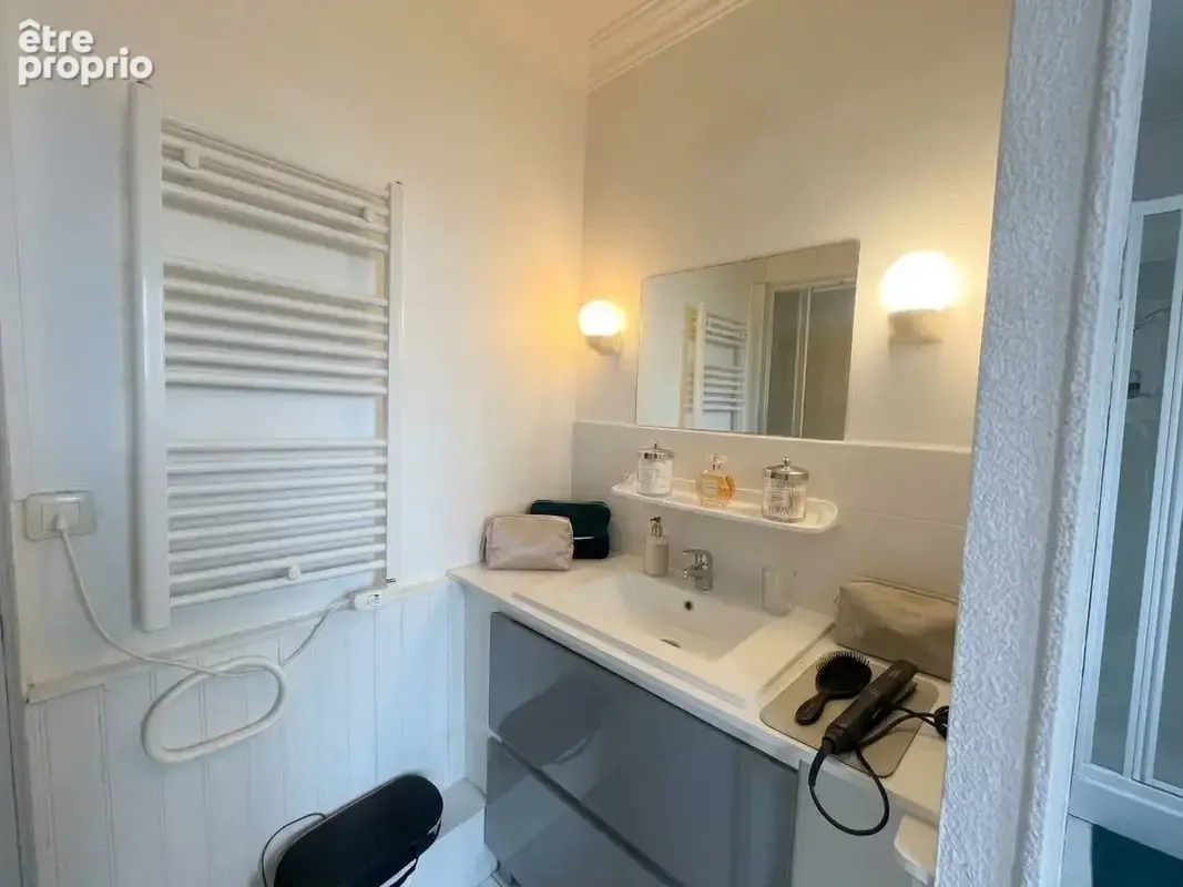 Appartement 2 pièces 32 m² à vendre à Rennes (35000) - photo 6