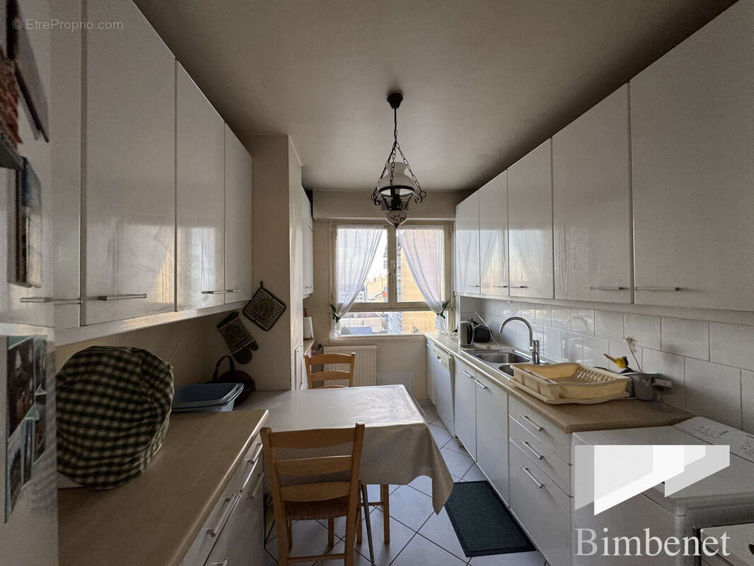 Appartement à ORLEANS