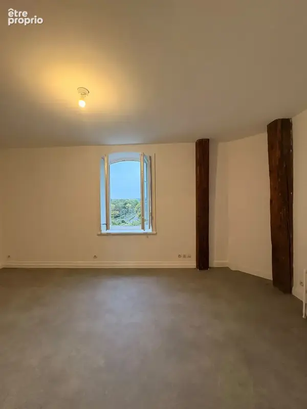 Appartement 41m2 Irigny - photo 7