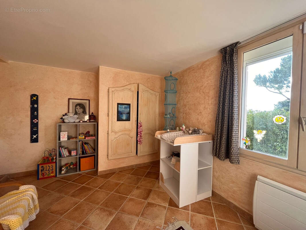 Maison à LA TURBIE