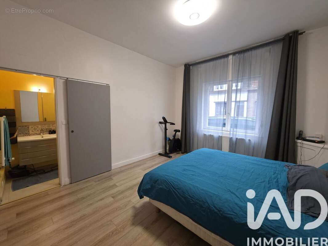 Photo 6 - Maison à WATTRELOS