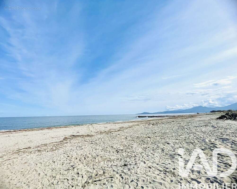 Photo 4 - Appartement à SAINT-CYPRIEN