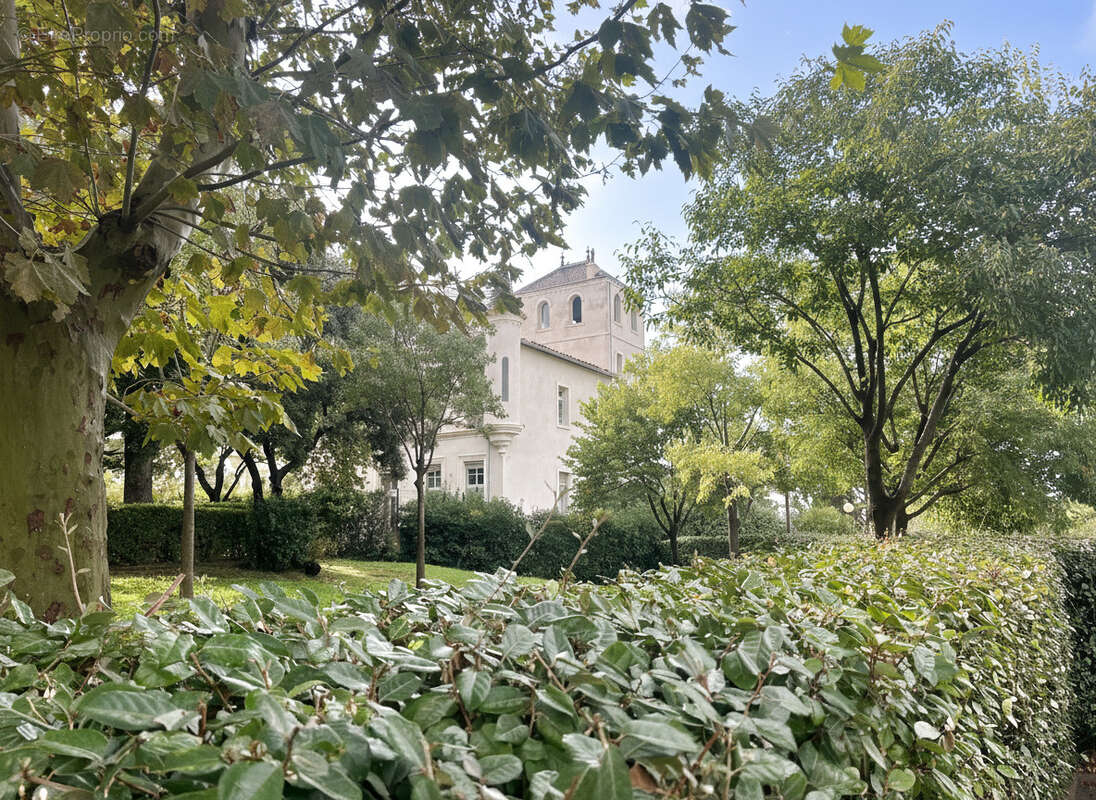 Appartement à MARSEILLE-14E