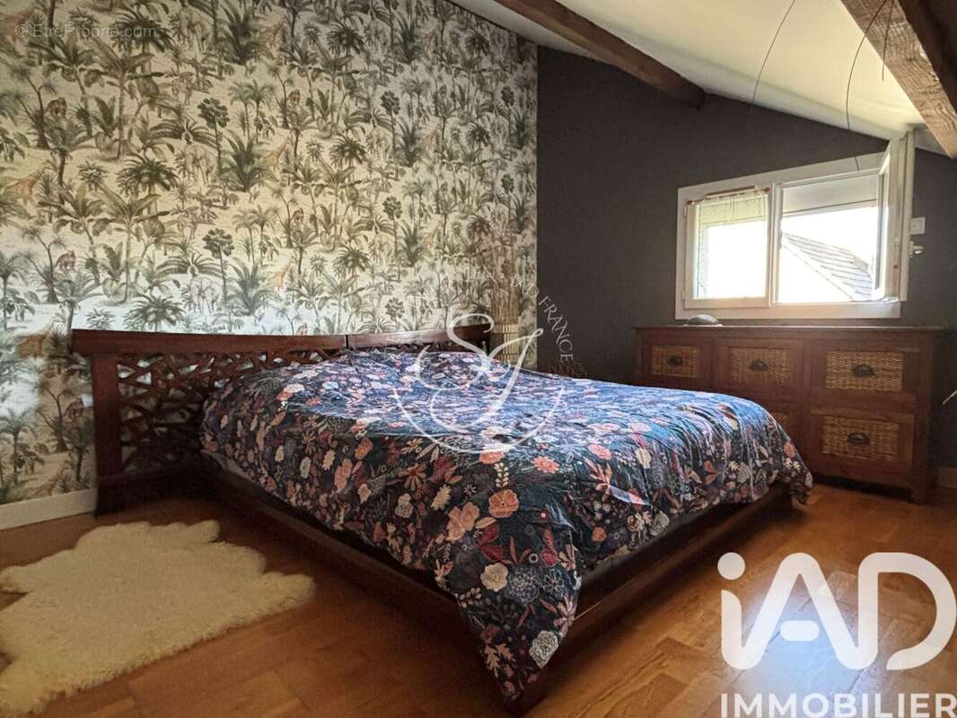 Photo 5 - Maison à SAINTRY-SUR-SEINE