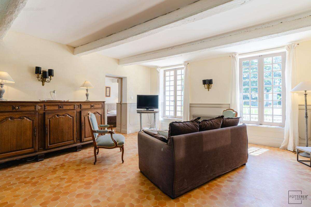 Maison 140 m² à Saint-Nazaire-D'aude  - photo 12