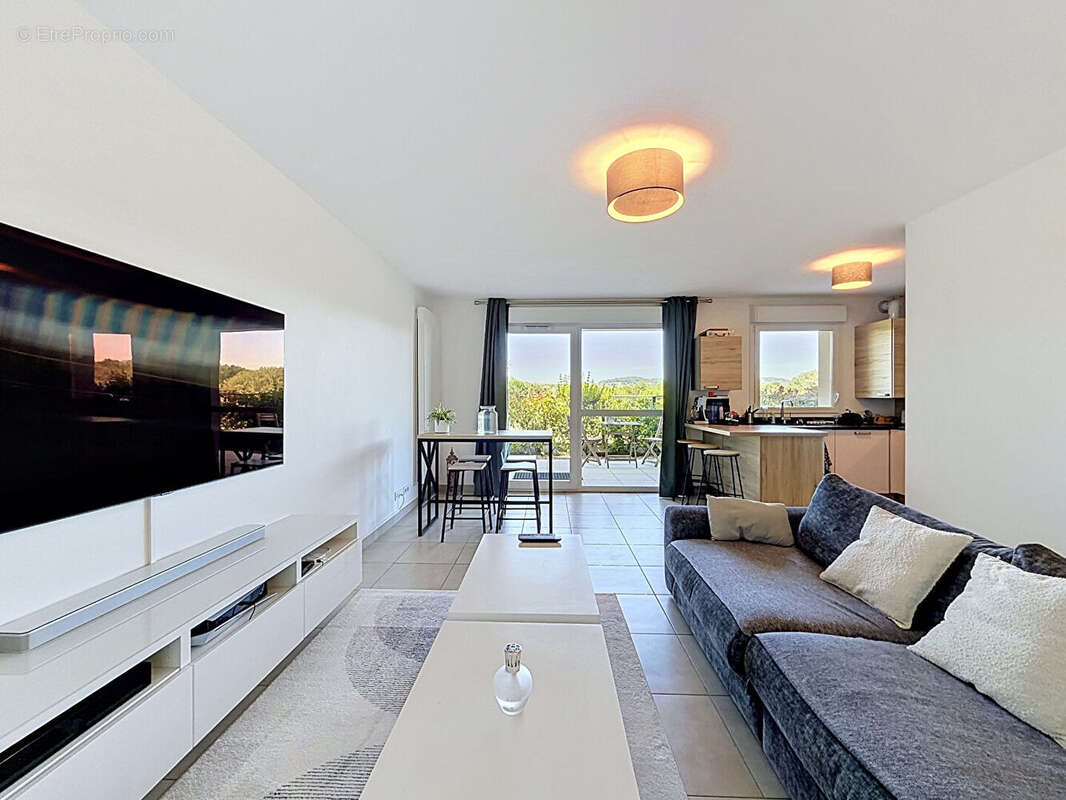 Appartement à ANNECY