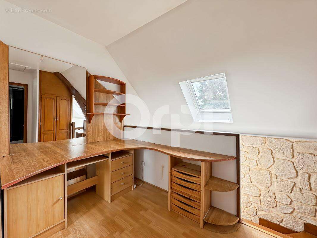 Appartement à PACY-SUR-EURE