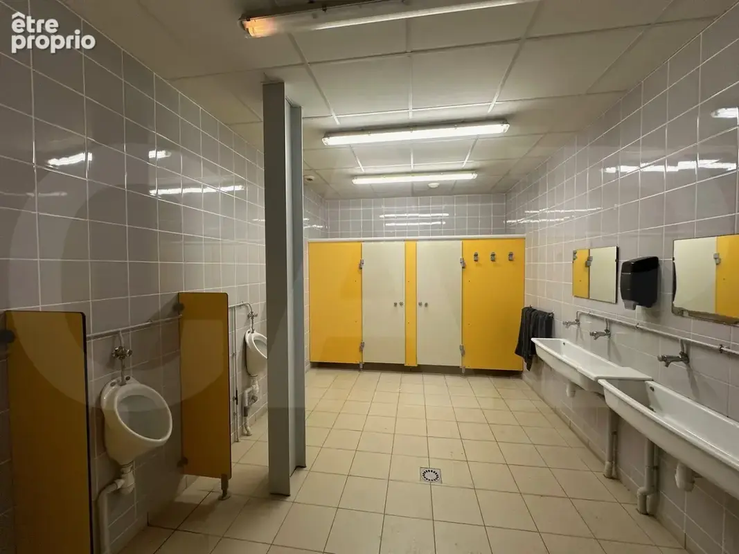 Bien immobilier à vendre à Saint-Sauveur-Des-Landes (35133) - photo 8