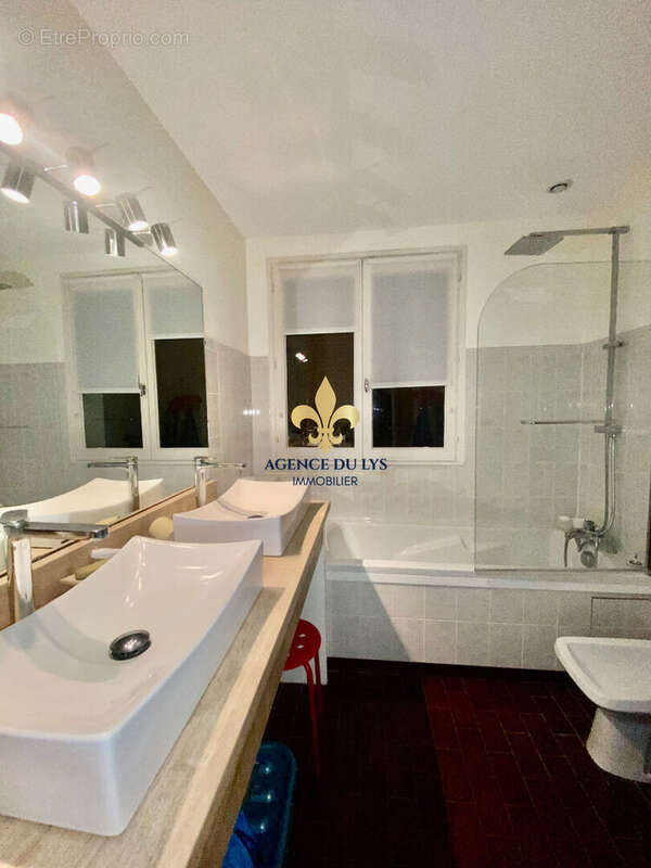 Maison à SAINT-WITZ