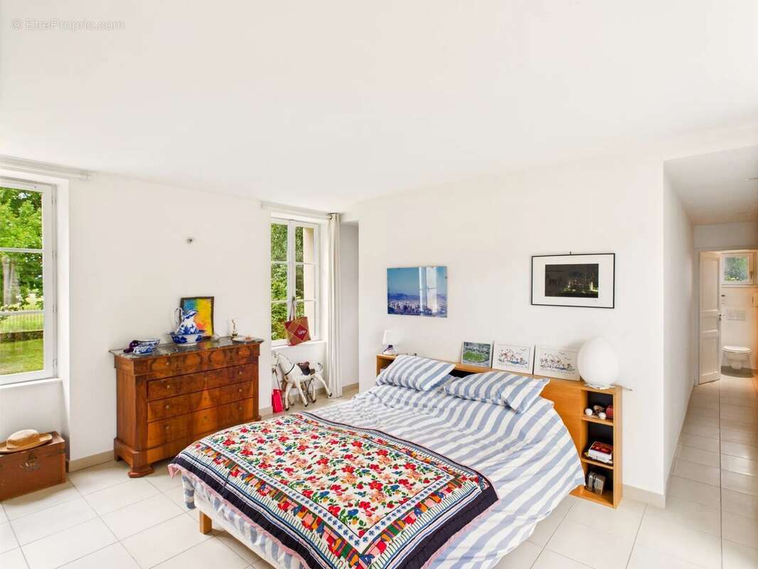 Magnifique Maison d’Architecte à Proximité du Village Près de Fongrave - photo 11