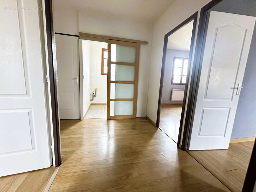 Maison à AUNAY-SOUS-AUNEAU