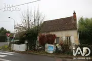 Photo 1 - Maison à VARENNES-VAUZELLES