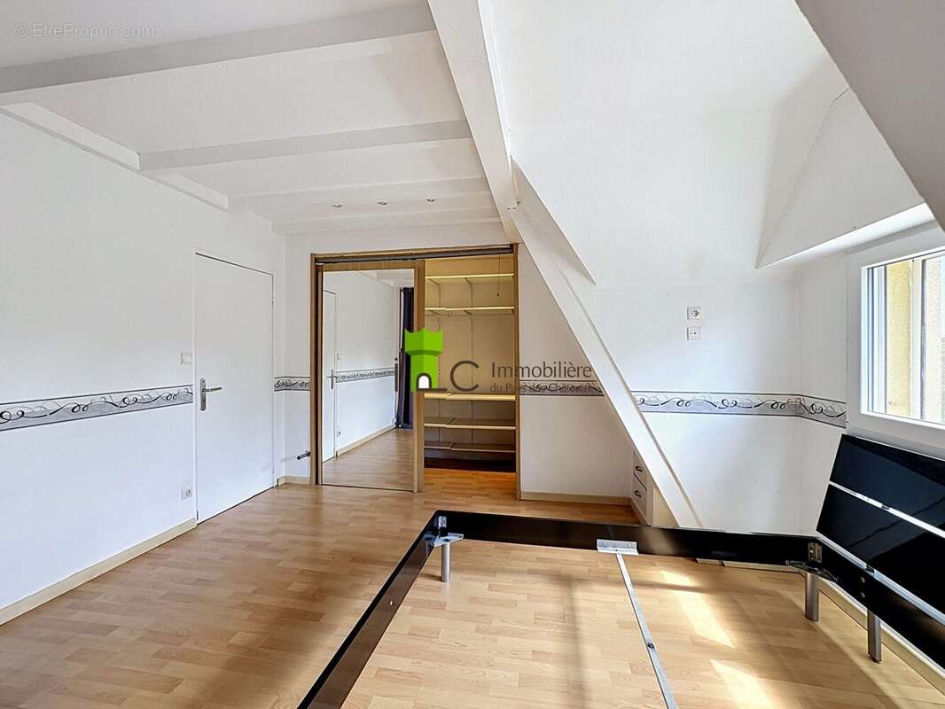 Appartement à ERSTEIN