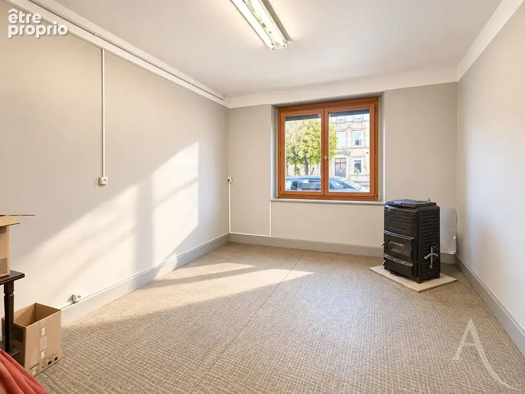 Maison Bénaménil 54450 - photo 9