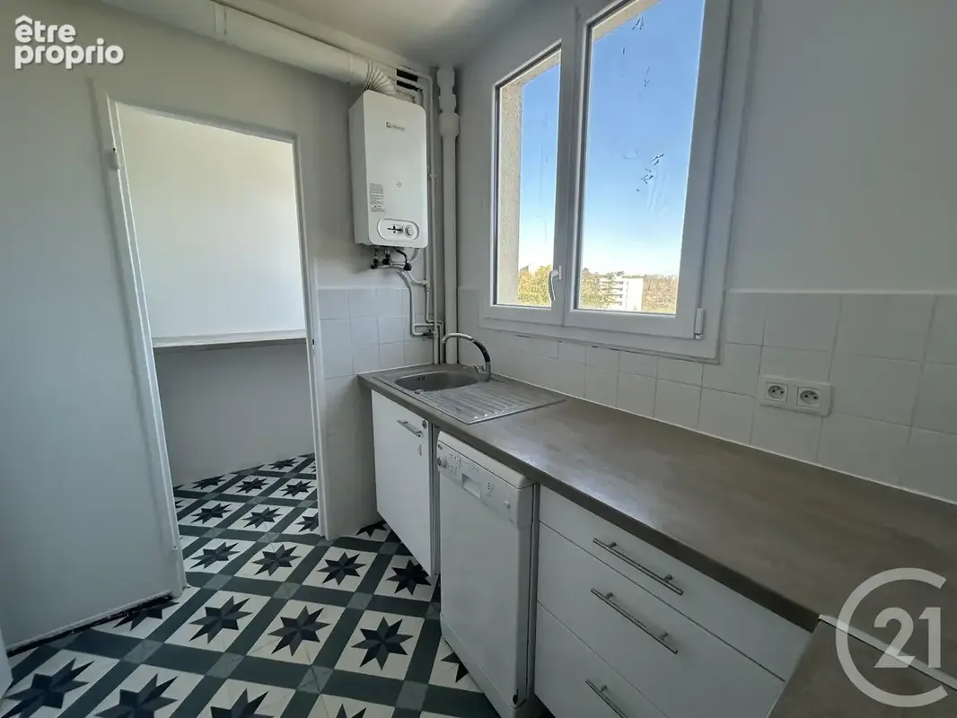Appartement 3 pièces 52 m² à vendre à Avon (77210) - photo 7