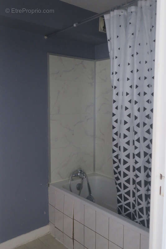 Appartement 20 m² à Clermont-Ferrand  - photo 4
