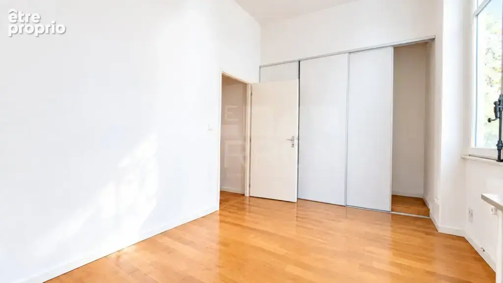 Vue sur la Saône - Appartement de caractère - photo 8