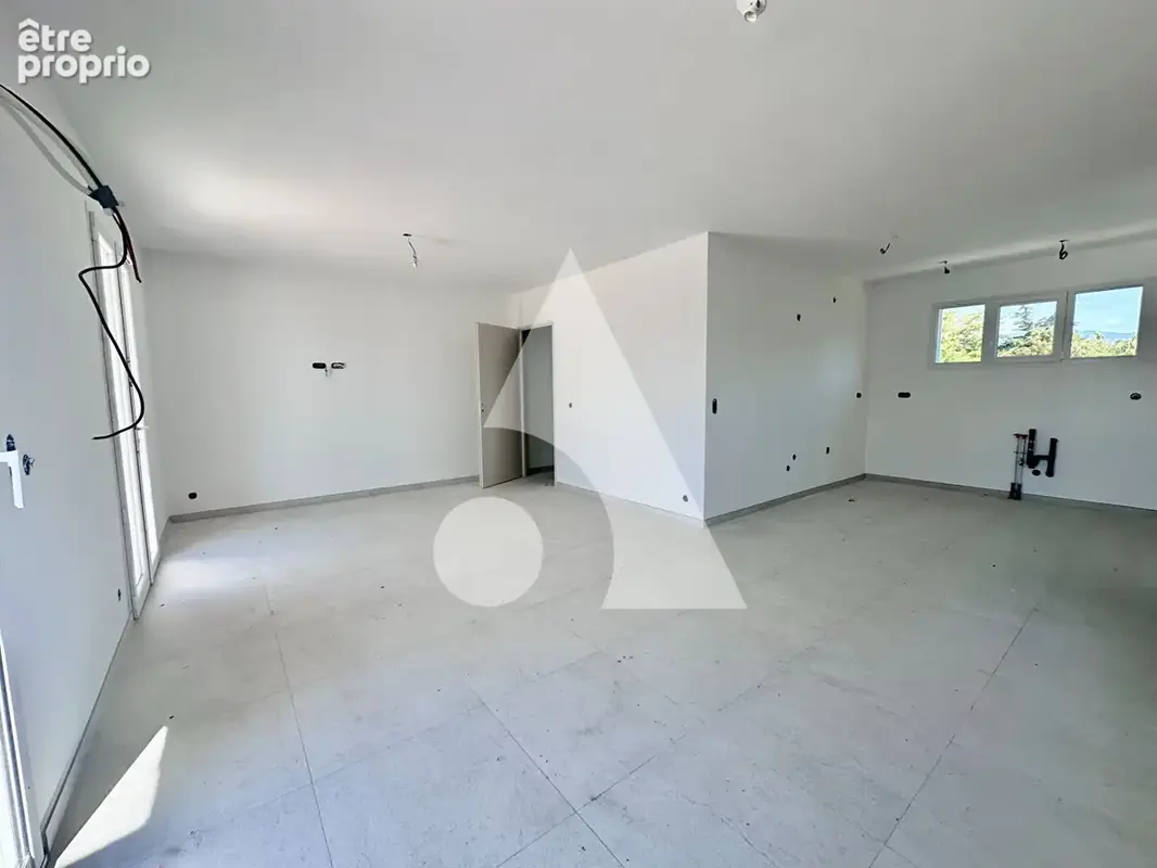 Prox Pertuis - Appartement T3 de 71,85 m2 hab avec terrasse 25 m2 - photo 5