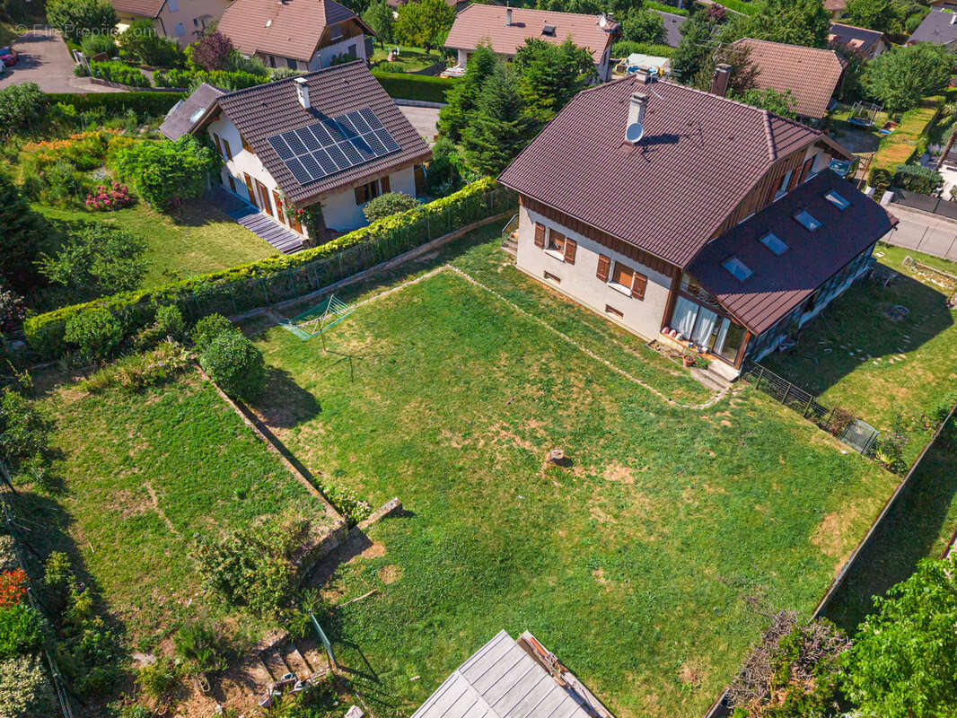 Propriété 7 pièces 183 m2 - photo 20