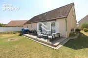 Maison à CHATENOY-LE-ROYAL