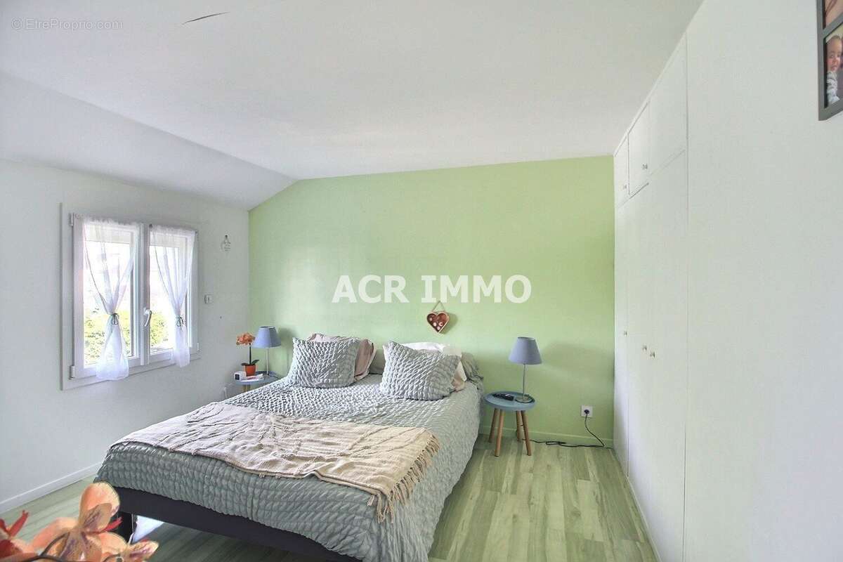 Maison 90 m² à Herblay  - photo 4