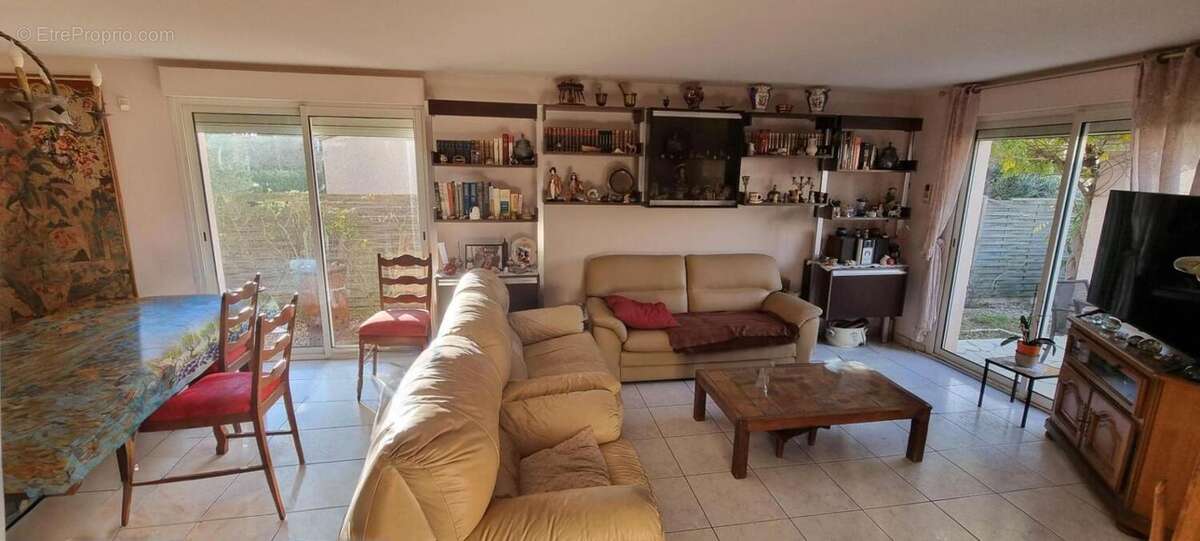 Maison Portiragnes 4 pièce(s) 97 m2 avec garage - photo 6