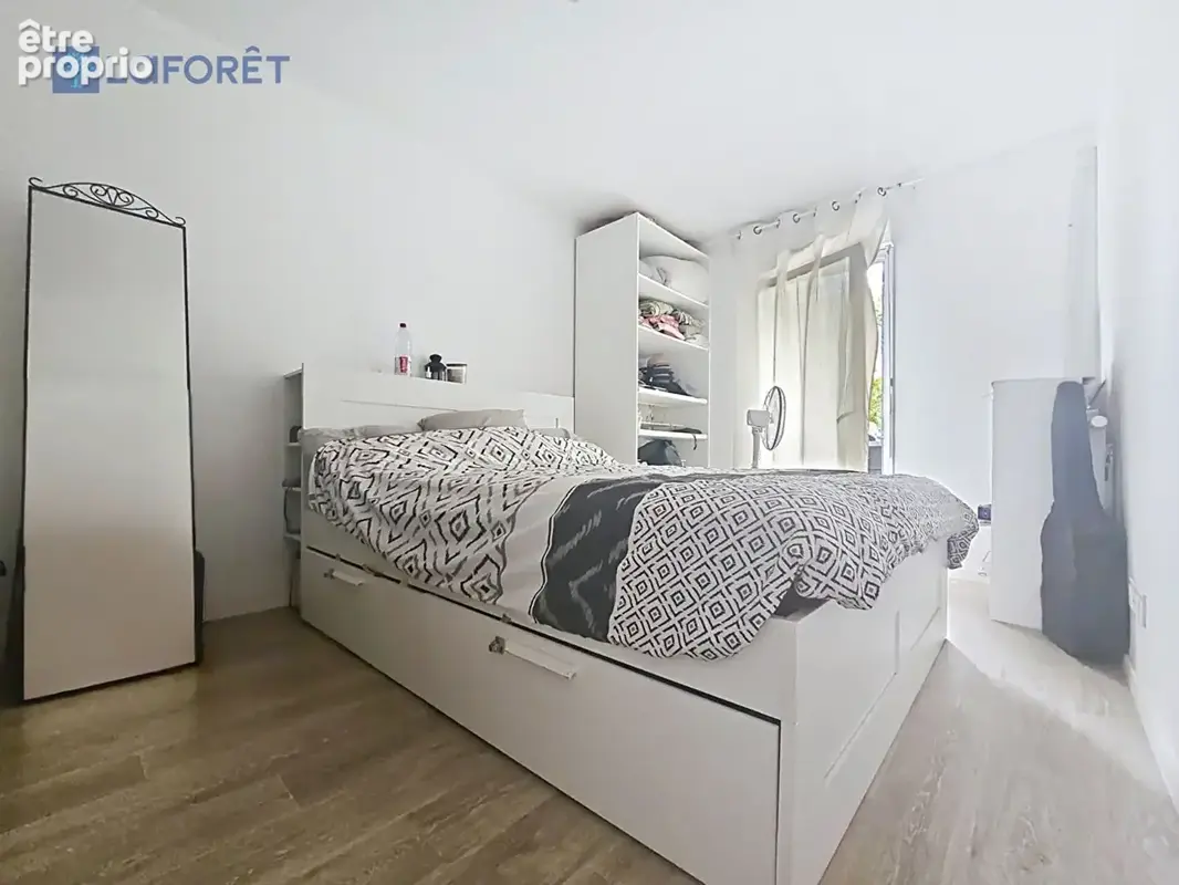 Appartement Pomponne 2 pièce(s) 43 m² - photo 6