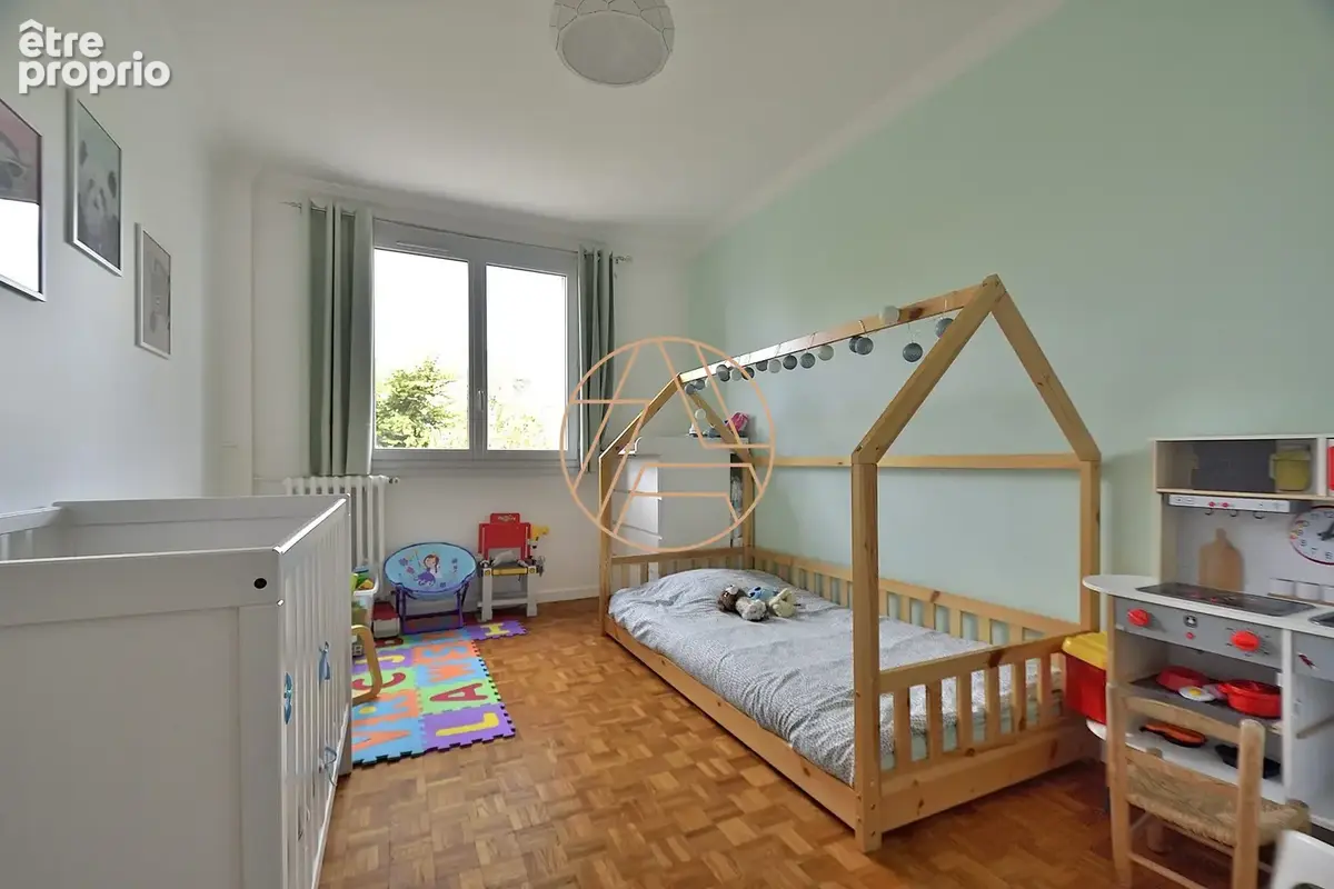Appartement 3 pièces 64 m² à vendre à Saint-Maur-Des-Fosses (94100) - photo 6