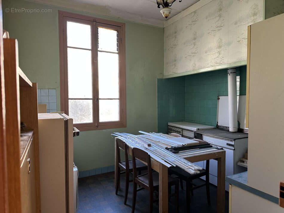 Appartement à ROQUEBILLIERE