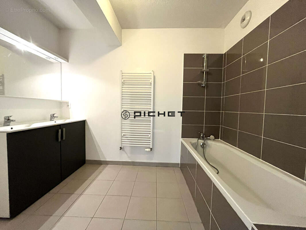 Appartement à BAYONNE