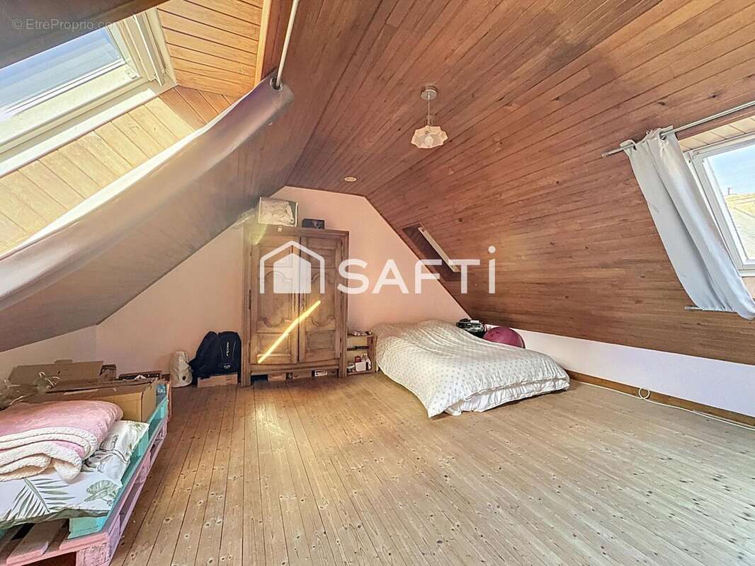 Photo 9 - Maison à KERLOUAN