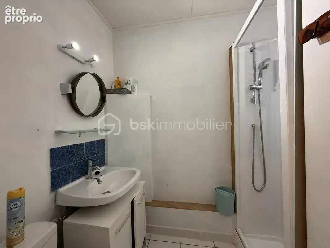 Offre acceptée Appartement T2 de 32,36 m² avec cave  - Pour premier achat ou investissement locatif - photo 8
