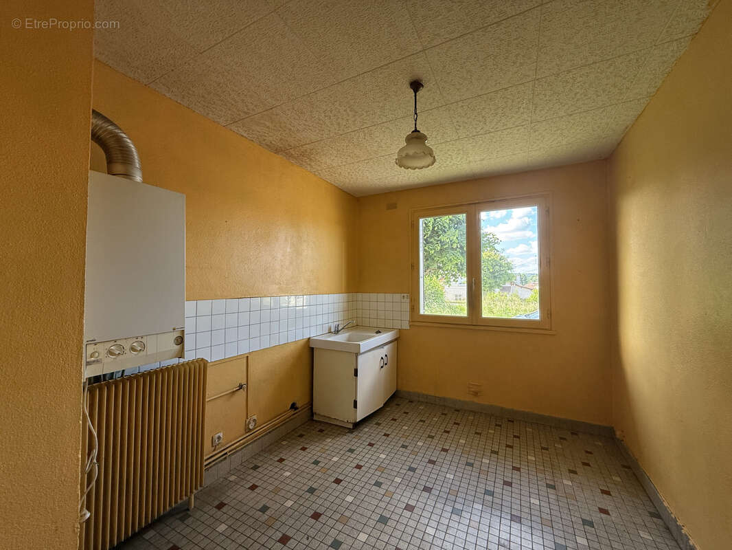 Appartement ideal investisseurs / primo accedants - photo 7