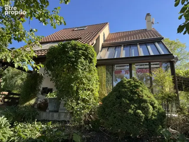 Villennes sur seine-exclusivite - photo 2