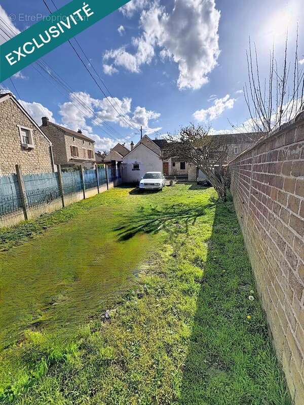 Photo 4 - Maison à COYE-LA-FORET